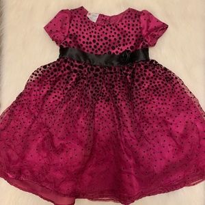 Holiday Edition 3T Size Christmas Fancy Dress